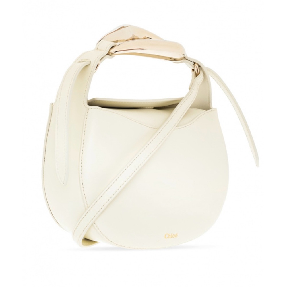 Chloe Kiss Bag